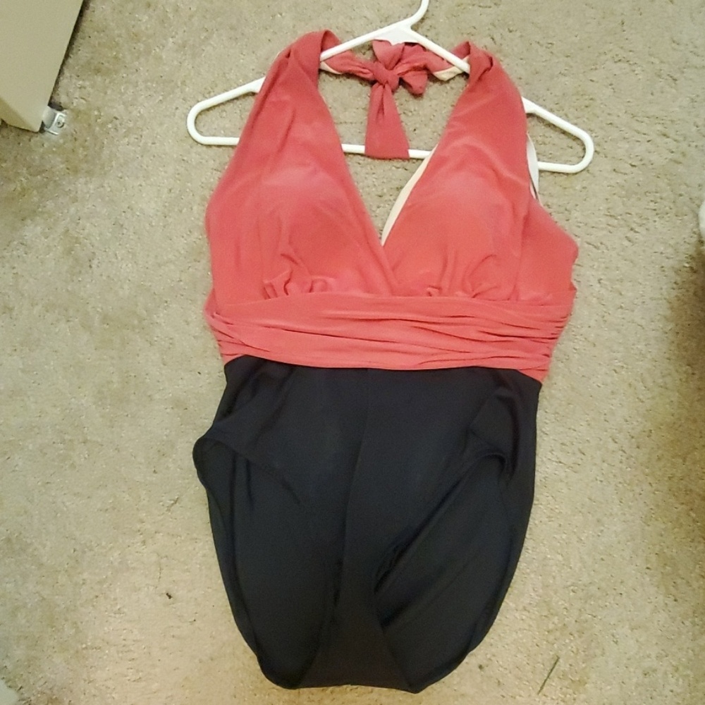 Bathing Suit